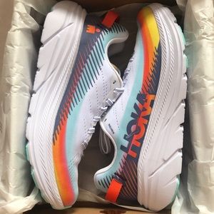 HOKA womens Ironman rincon 2 size 8.5